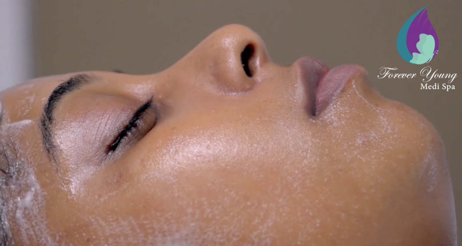 Forever Young MediSpa